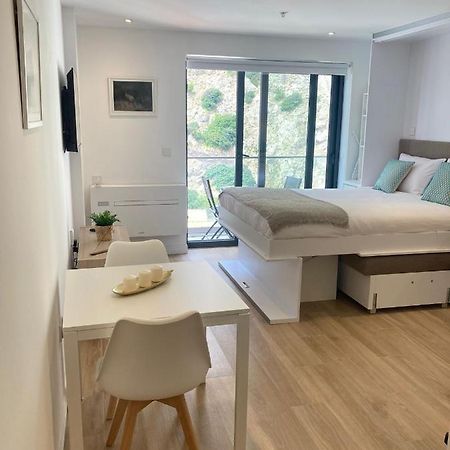 Cp Luxury Studio Gibraltar Buitenkant foto