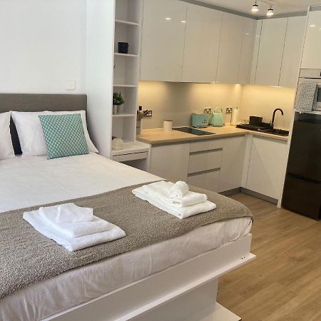 Cp Luxury Studio Gibraltar Buitenkant foto