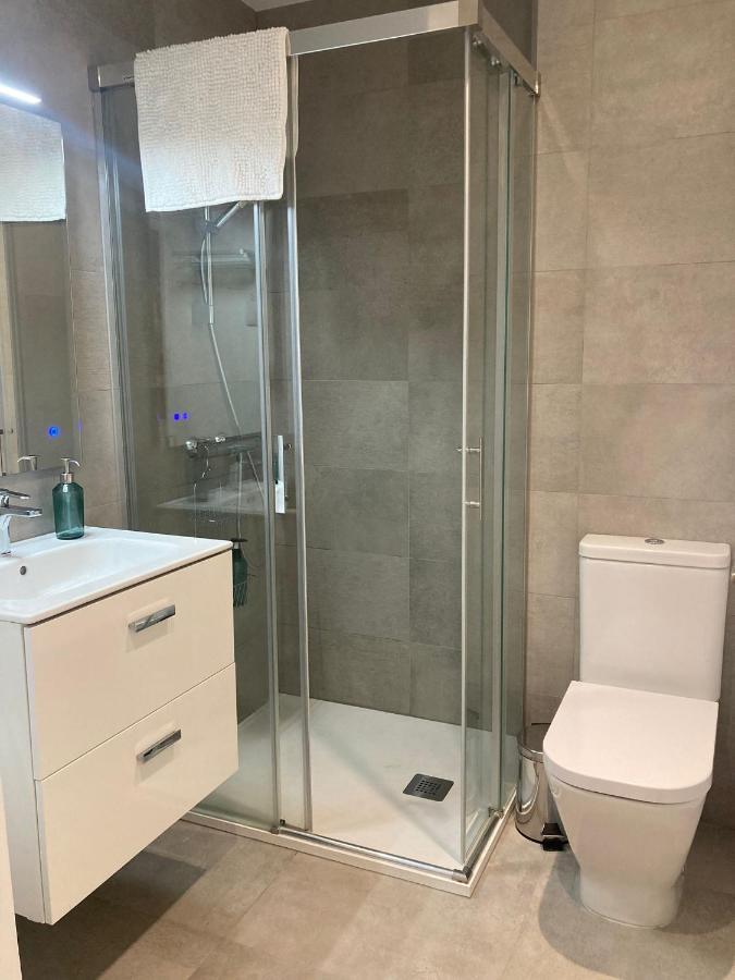 Cp Luxury Studio Gibraltar Buitenkant foto